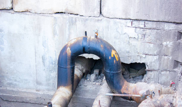 Best Professional water damage repair  in Wells, MN